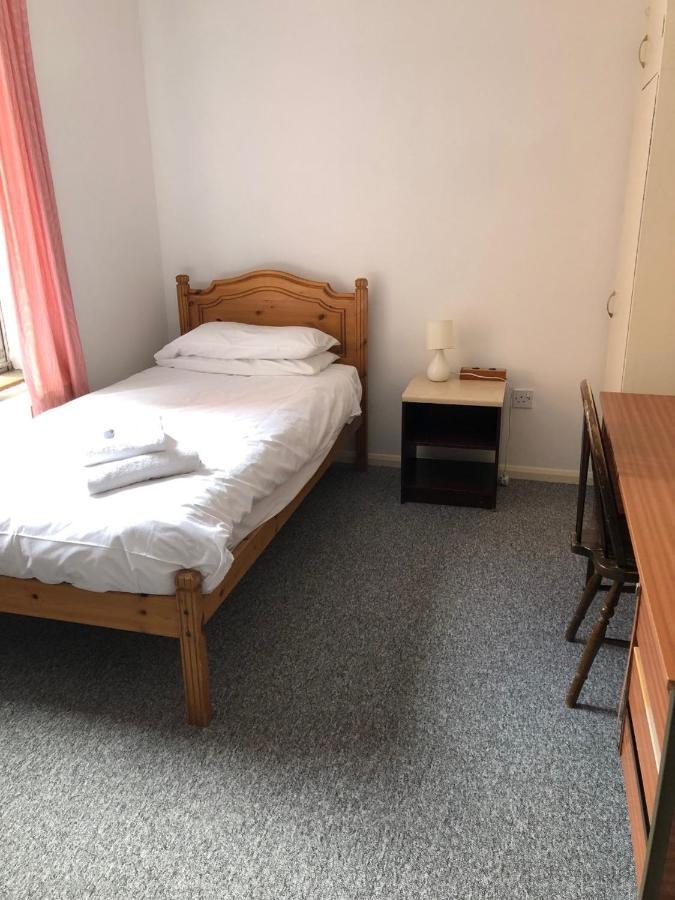 Sarum College Salisbury Dış mekan fotoğraf