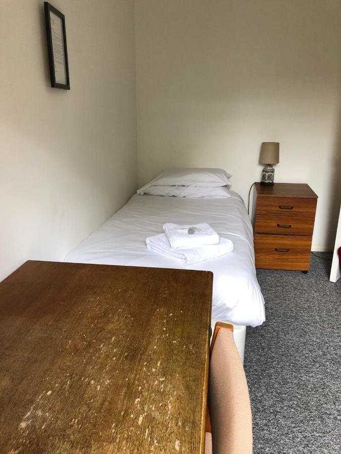 Sarum College Salisbury Dış mekan fotoğraf