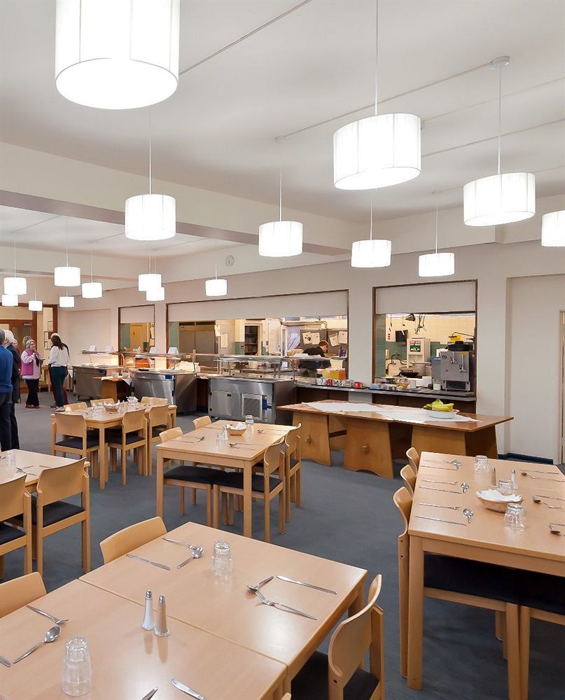 Sarum College Salisbury Dış mekan fotoğraf